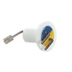 Grindmaster Cecilware K810Q Level Sensor Assembly, Dual Probe, PTFE