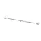 Lang K9-11160-15 Heater Tube, Quartz, 208V, 1200W
