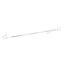 Lang K9-11160-16 Heater Tube, Quartz, 240V, 1200W