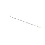 Lang K9-11160-18 Heater Tube, Quartz, 240V, 1800W, 3Ft