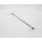 Lang K9-11160-19 Heater Tube, Quartz, 104V, 1200W for 208V 24" Units