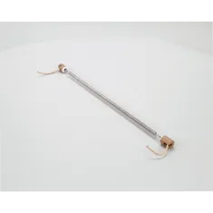 Lang K9-11160-19 Heater Tube, Quartz, 104V, 1200W for 208V 24" Units