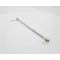 Lang K9-11160-19 Heater Tube, Quartz, 104V, 1200W for 208V 24" Units