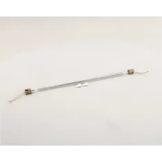 Lang K9-11160-20 Heatertube, Quartz, 120V, 1200W, 24"