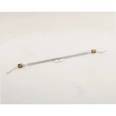 Lang K9-11160-20 Heatertube, Quartz, 120V, 1200W, 24"