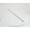 Lang K9-11160-21 Heater Tube, Quartz, 104V, 1800W for 208V Units