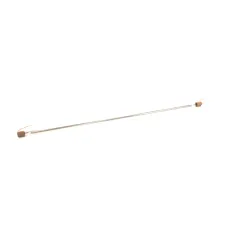 Lang K9-11160-22 Heater Tube, Quartz, 120V, 1800W, 3Ft