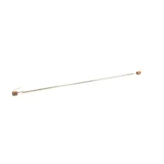 Lang K9-11160-22 Heater Tube, Quartz, 120V, 1800W, 3Ft