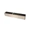 Lang K9-50303-12 Grease Drawer, 24", Front Gutter