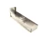 Lang K9-50303-18 GRS BCKT ASSEMBLY,141 FRT GTR