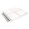 Lang K9-51100-59 Burner Tile Assembly, Glued