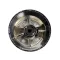 Lang K9-EZG-1147 Knob, Chrome, S Models