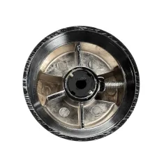 Lang K9-EZG-1147 Knob, Chrome, S Models