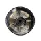 Lang K9-EZG-1147 Knob, Chrome, S Models