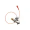 Lang K9-EZG-995 Pilot and Ignitor Assembly