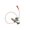 Lang K9-EZG-995 Pilot and Ignitor Assembly