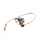Lang K9-EZG-996 Pilot Burner Assembly with Ignitor