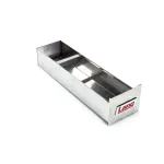 Lang - K9-XL-235-2 - Grease Bucket Assembly Lgr SS