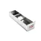 Lang K9-XL-235-2 Grease Drawer Assembly, Large, Stainless Steel