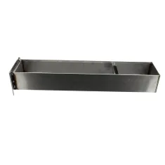Lang K9-XL-235-30 Grease Drawer Assembly, Rear Guter
