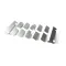 Lang K9-XL-439 Z Pan Assembly, Element