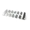 Lang K9-XL-439 Z Pan Assembly, Element