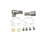 Spring USA KAK142 AXLE KIT FOR K2509 K2510 CHAF
