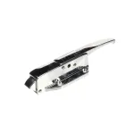 Latch Handle, Heavy Spring, Chrome