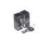 Security Lock with Keys