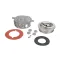 Junction Box/Edison Base Assembly, 100W