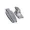 HINGE SPRING ASSIST 1 5/8