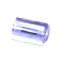 Curtain Strip, Vinyl, 4&quot; x 90&quot;, Easimount, Cooler
