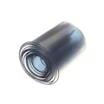 Curtain Strip, 4&quot; x 100&quot;, Cooler