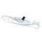 Curtain Strip, 4&quot; x 100&quot;, Freezer
