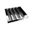 Grease Filter, 16&quot; x 16&quot;, Stainless Steel