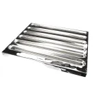 Filter, Hood - For Kason Part# 7001-2520
