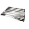 Grease Filter, Canopy Hood, 25&quot; H x 20&quot; W, Stainless Steel