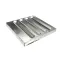 Grease Filter, Baffle, 16&quot; x 16&quot;, Aluminum, Trapper Series