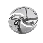 Complete Blade/Turntable Assembly, FVS-1