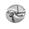 Complete Blade/Turntable Assembly, FVS-1