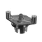 Push Block &amp; Blade Kit with Screws, 6 Section Wedger