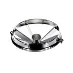 Blade Assembly, Apple Corer, 8 Section, Wedger