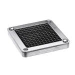 Blade &amp; Pusher Block Assembly, 1/4&quot;, HCD Series