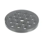 GRINDER PLATE FOR MG-10,#10, 5/16&quot;(8MM),