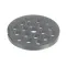 GRINDER PLATE FOR MG-10,#10, 5/16&quot;(8MM),