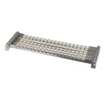 Blade Assembly, 3/16&quot;, Serrated, TTS-2