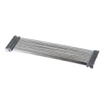 Straight Blade Assembly, 1/4&quot;, TTS-2