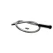 Component Hardware KC50-Y004-44 Pre-Rinse Hose Assembly, 44"