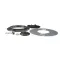 Salvajor KCJ2 Cutter Kit, J Series