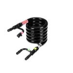 Marine Liquid Cooled Condenser, MGB650W/GB450W/GB650W